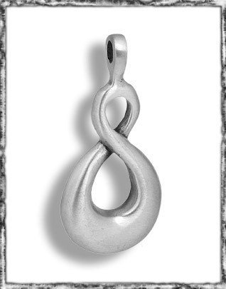 wisior ÓSEMKA (PP4226) 