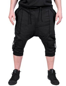 krótkie spodenki dresowe AMENOMEN