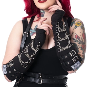 rękawiczki POIZEN INDUSTRIES - ARCH