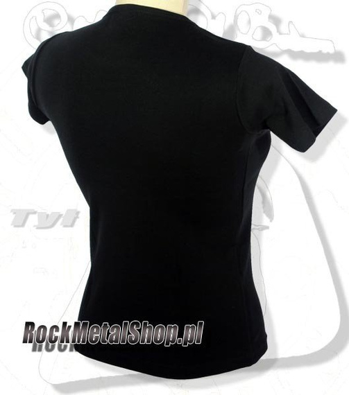 bluzka damska CHILDREN OF BODOM