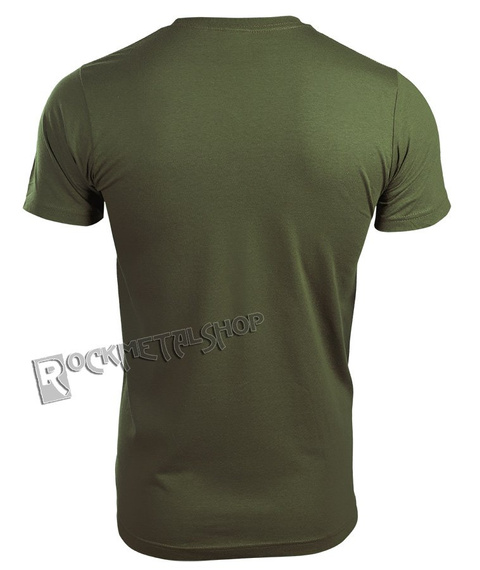 koszulka RUSH - STAR LOGO