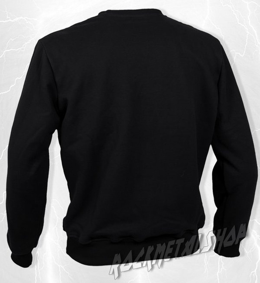 bluza SKELETON RIDER bez kaptura 