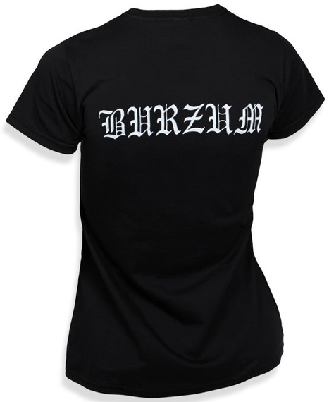 bluzka damska BURZUM - BRANGEN