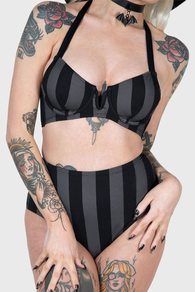 strój kąpielowy KILLSTAR - ZOMBIE ATOLL