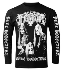 longsleeve IMMORTAL - PURE HOLOCAUST