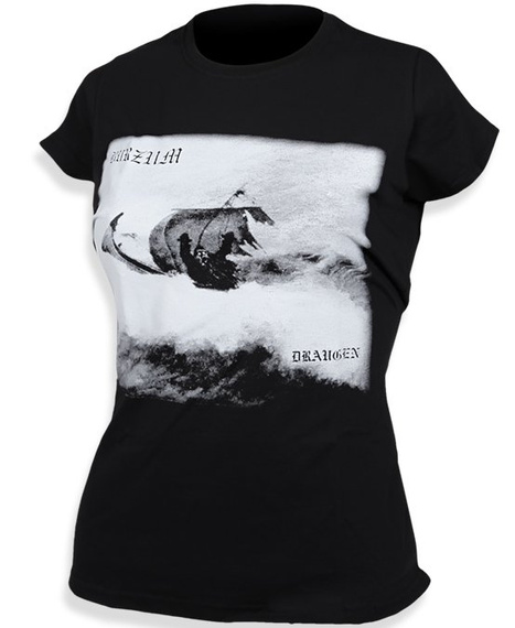 bluzka damska BURZUM - BRANGEN