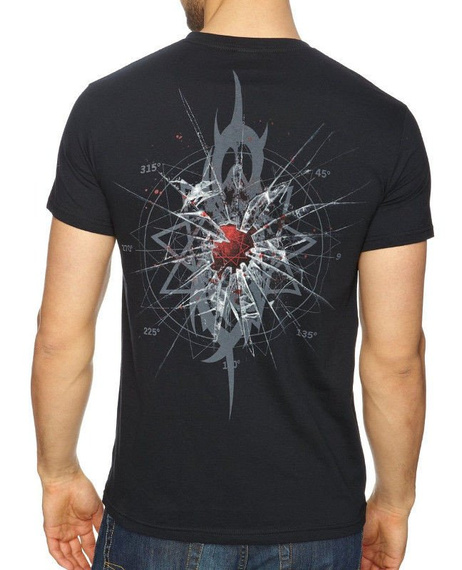 koszulka SLIPKNOT - SHATTERED