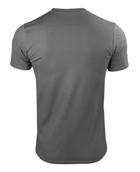 koszulka GODFATHER - SHADOW szara