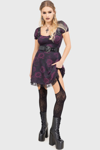 pończochy KILLSTAR - CURSED MIRAGE