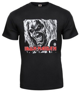 koszulka IRON MAIDEN - KILLERS
