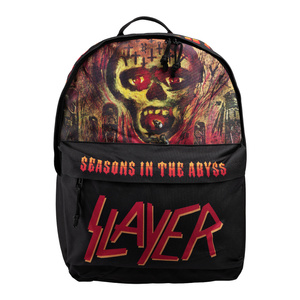 plecak SLAYER - SEASONS IN THE ABYSS