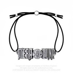 bransoletka M'ERA LUNA: MOON LOGO