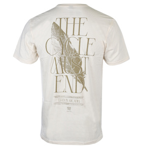 koszulka SLEEP TOKEN - THE CYCLE MUST END