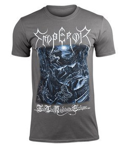 koszulka EMPEROR - IN THE NIGHTSIDE ECLIPSE