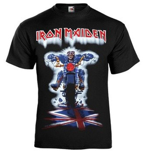 koszulka IRON MAIDEN
