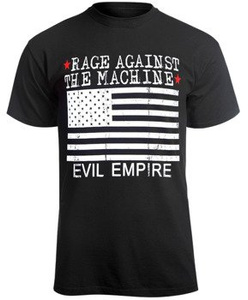 koszulka RAGE AGAINST THE MACHINE - EVIL EMPIRE
