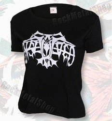 bluzka damska ENSLAVED - LOGO