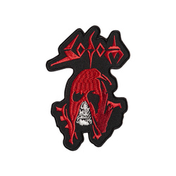 naszywka termiczna SODOM - IN THE SIGN OF EVIL