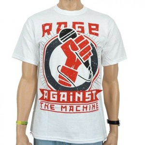 koszulka RAGE AGAINST THE MACHINE - REVOLUTIONS