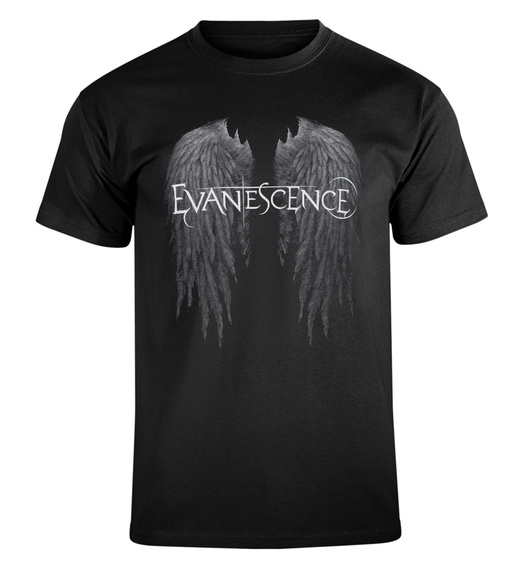koszulka EVANESCENCE