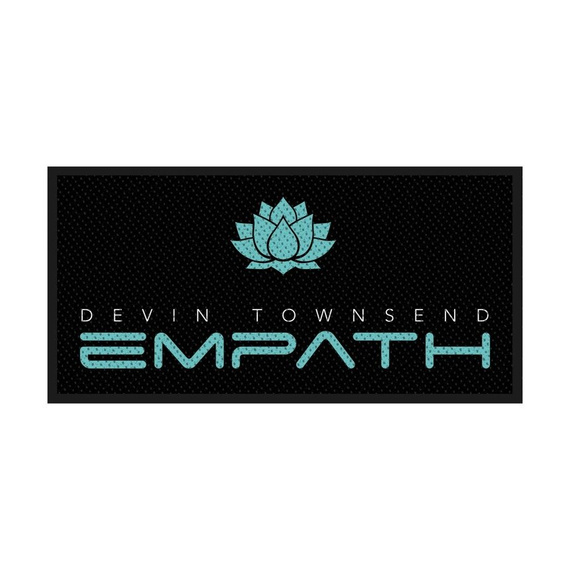 naszywka DEVIN TOWNSEND - EMPATH
