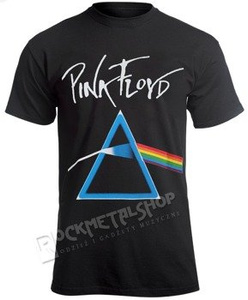koszulka PINK FLOYD - DARK SIDE OF THE MOON