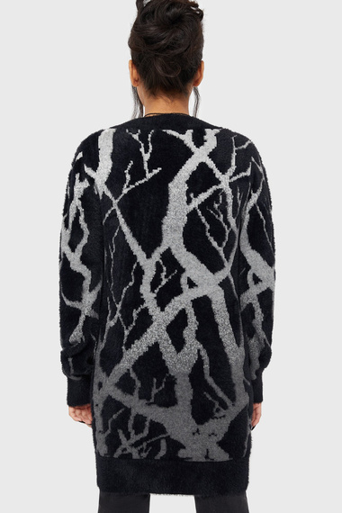 kardigan KILLSTAR - FOREST 