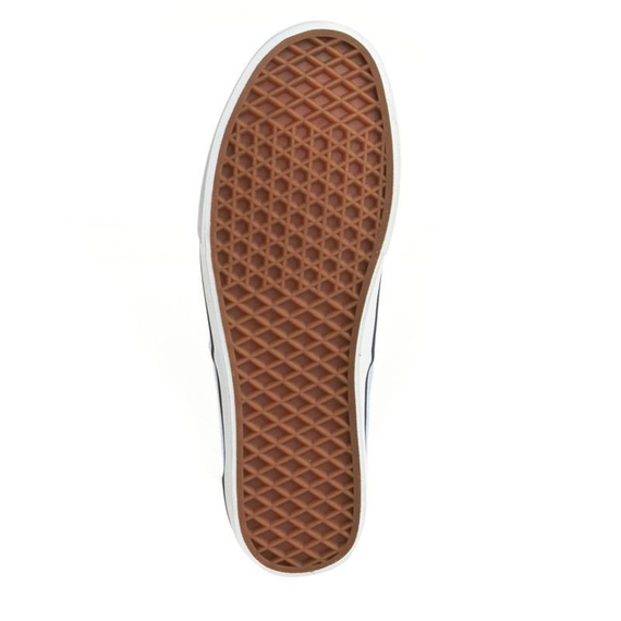 trampki damskie VANS - LPE OXFORD BLUE