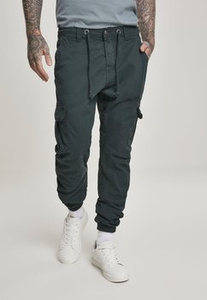 spodnie bojówki CARGO JOGGING PANTS