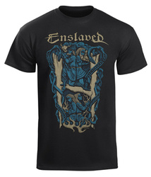 koszulka ENSLAVED - STORM SON