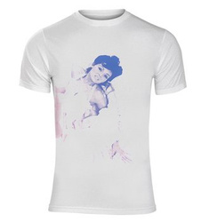 koszulka ROXY MUSIC - MUSIC 4