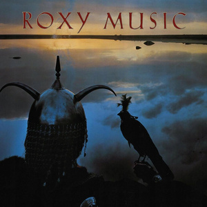 ROXY MUSIC: AVALON (CD) REMASTERED