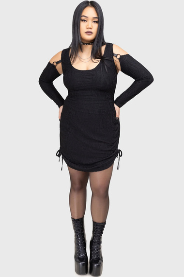 sukienka KILLSTAR - DUSK NOMAD