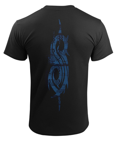 koszulka SLIPKNOT - WANYK GLITCH GROUP