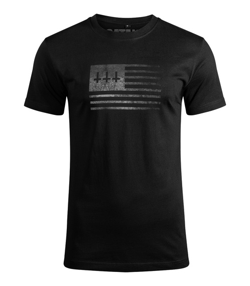 koszulka HOLY BLVK - FLAG