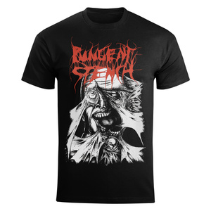 koszulka PUNGENT STENCH - FIRST RECORDINGS