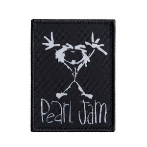 naszywka PEARL JAM