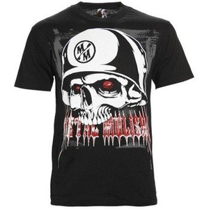 koszulka METAL MULISHA - VILE