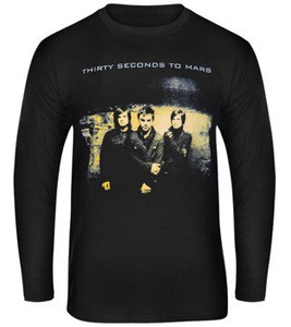 longsleeve 30 SECONDS TO MARS