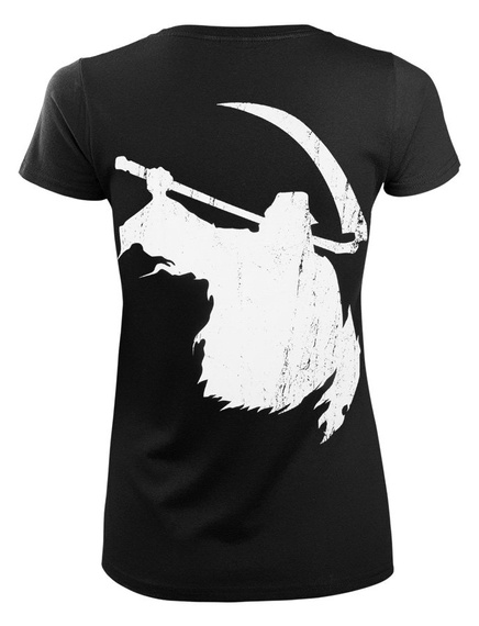 bluzka damska CHILDREN OF BODOM