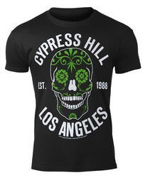 koszulka CYPRESS HILL - SUGAR SKULL