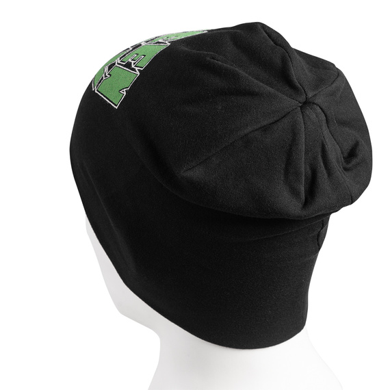 czapka GREEN DAY - DOOKIE LOGO, zimowa 