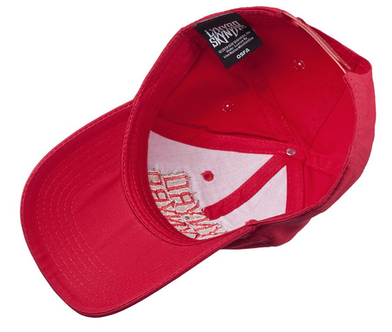 czapka LYNYRD SKYNYRD - LOGO