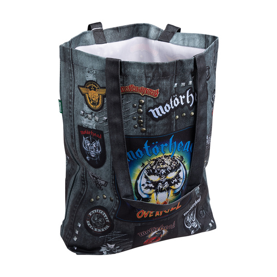 torba na ramię MOTORHEAD