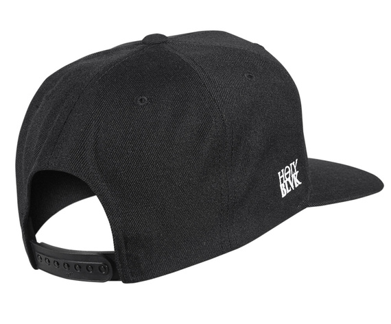 czapka HOLY BLVK - ANXIETY