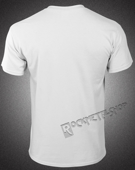 koszulka CHEECH AND CHONG - USA FLAG