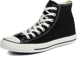 trampki CONVERSE - CHUCK TAYLOR ALL STAR (BLACK)