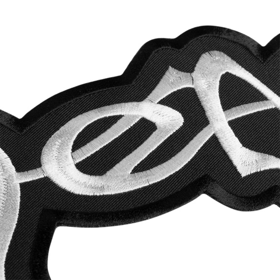 ekran termiczny VENOM - LOGO WHITE