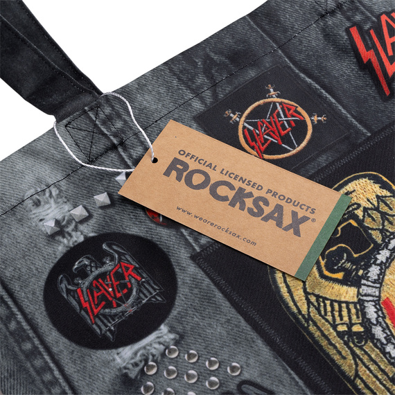 torba na ramię SLAYER