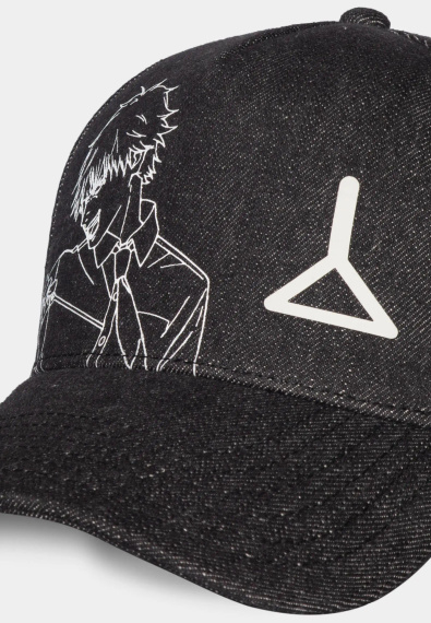 czapka CHAINSAW MAN - ACID WASH